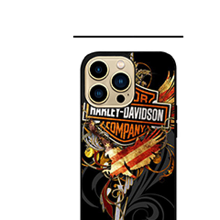 HARLEY DAVIDSON HD1 iPhone 14 Pro Max Case Cover