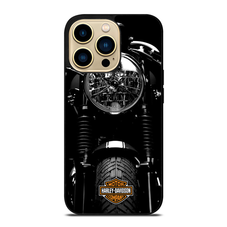 HARLEY DAVIDSON MOTORCYCLE LOGO iPhone 14 Pro Max Case Cover HARLEY DAVIDSON MOTORCYCLE LOGO iPhone 14 Pro Max Case Cover