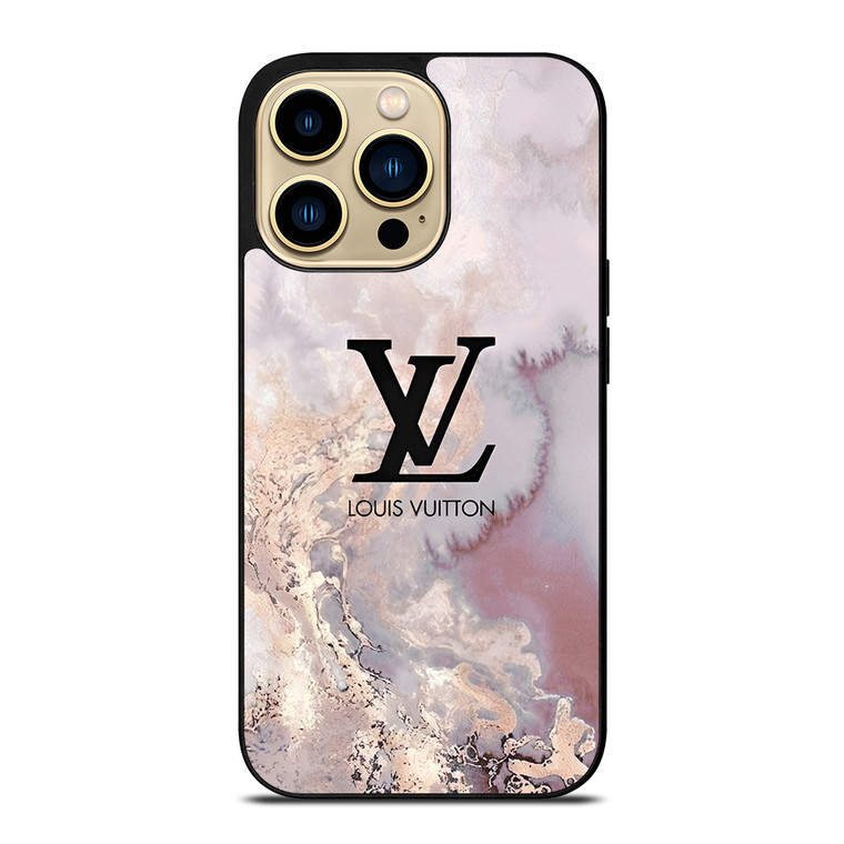 LOUIS VUITTON WAVE ICON iPhone 14 Pro Max Case Cover