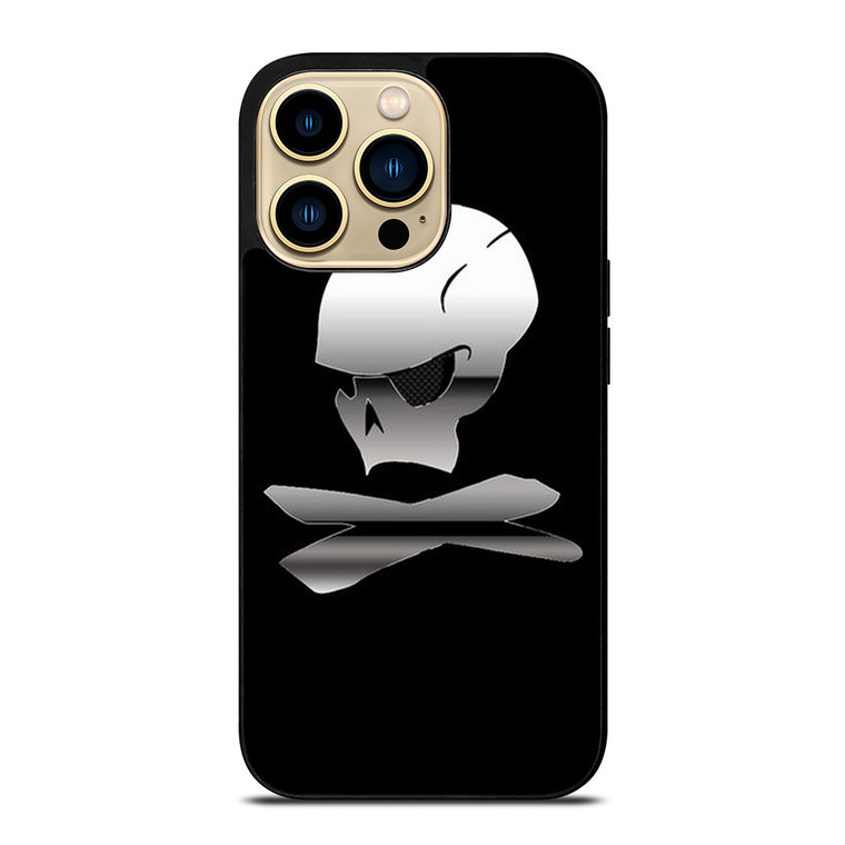 MAGPUL SKULL LOGO iPhone 14 Pro Max Case Cover
