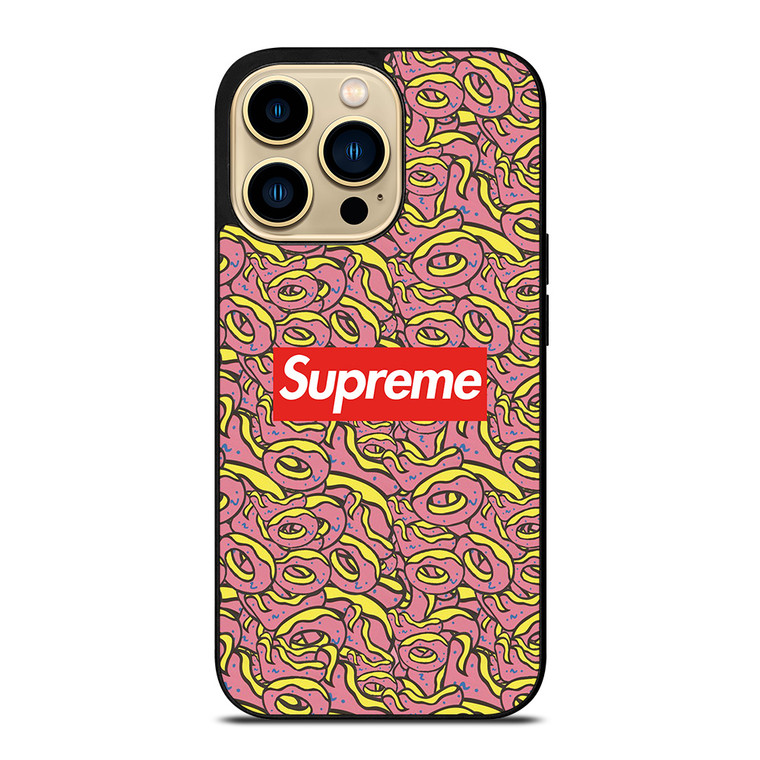 SUPREME OF ODD FUTURE iPhone 14 Pro Max Case Cover SUPREME OF ODD FUTURE iPhone 14 Pro Max Case Cover