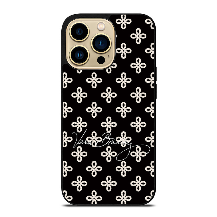 VERA BRADLEY 5 iPhone 14 Pro Max Case Cover