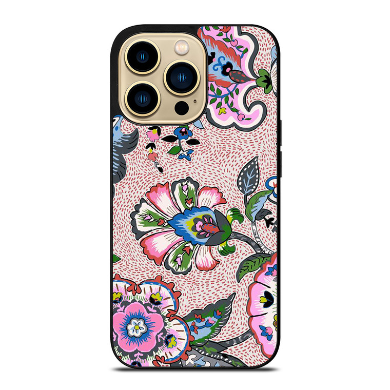 VERA BRADLEY BRAMBLE iPhone 14 Pro Max Case Cover VERA BRADLEY BRAMBLE iPhone 14 Pro Max Case Cover
