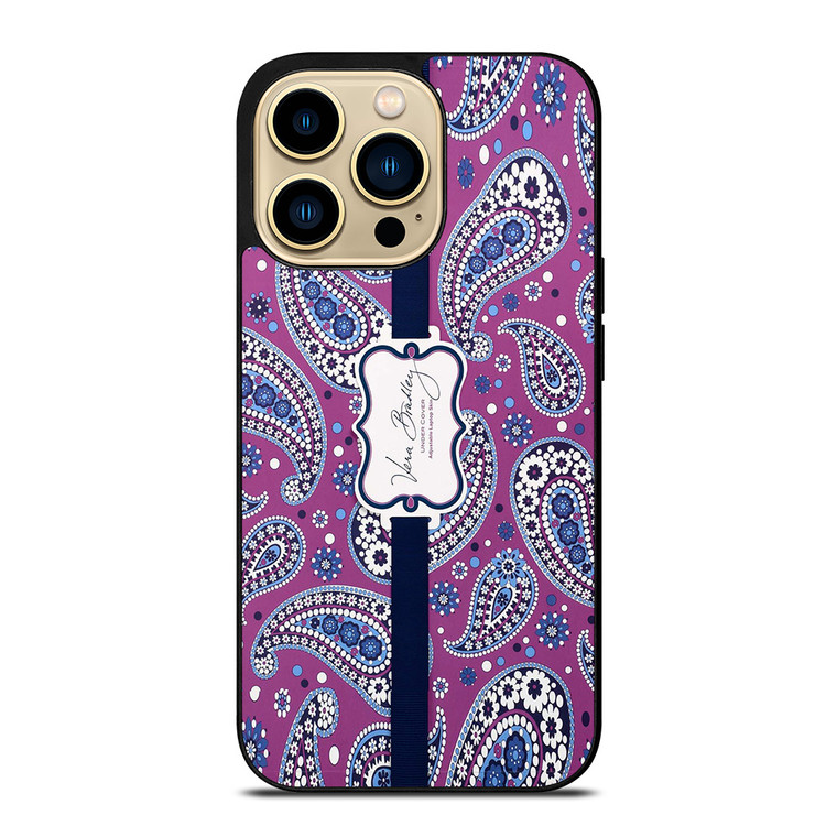 VERA BRADLEY iPhone 14 Pro Max Case Cover