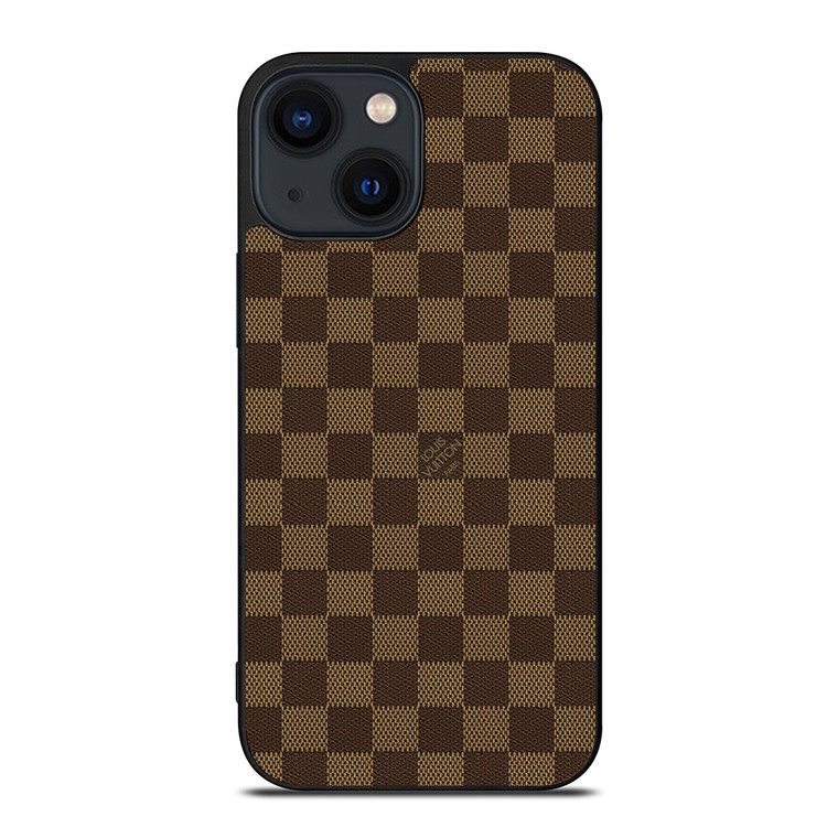 LOUIS VUITTON 2 iPhone 14 Plus Case Cover
