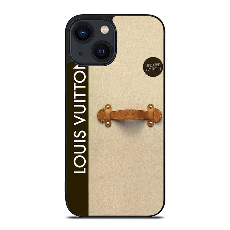 LOUIS VUITTON LIMITED EDITION iPhone 14 Plus Case Cover