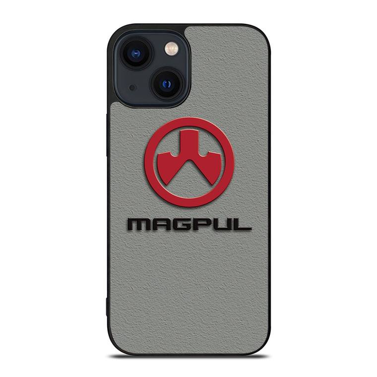 MAGPUL EMBLEM iPhone 14 Plus Case Cover