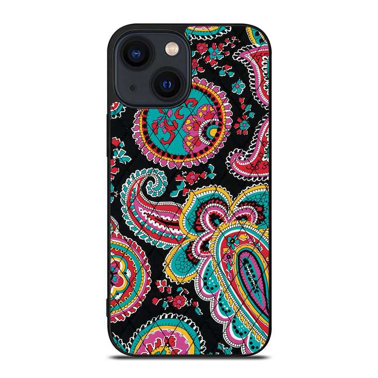 VERA BRADLEY PARISIAN iPhone 14 Plus Case Cover