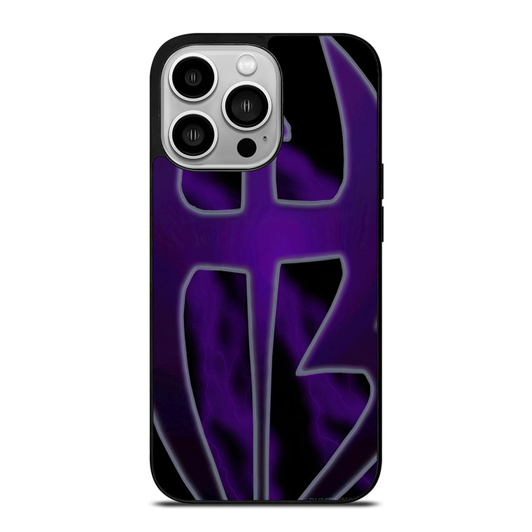 THE HARDY BOYZ LOGO  iPhone 14 Pro Case Cover