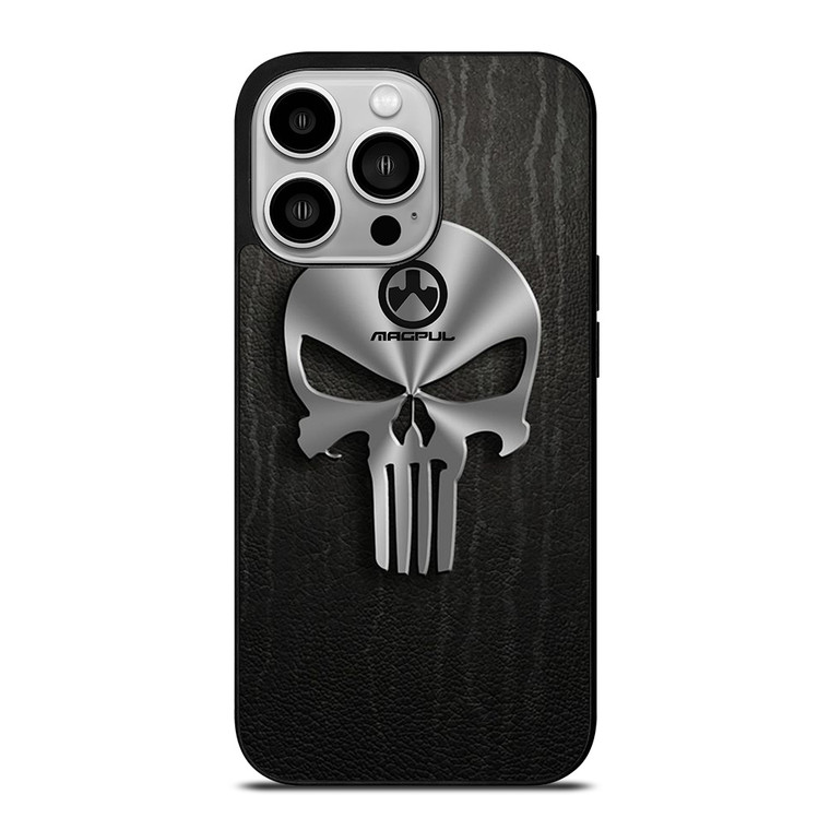 MAGPUL PUNISHER  iPhone 14 Pro Case Cover