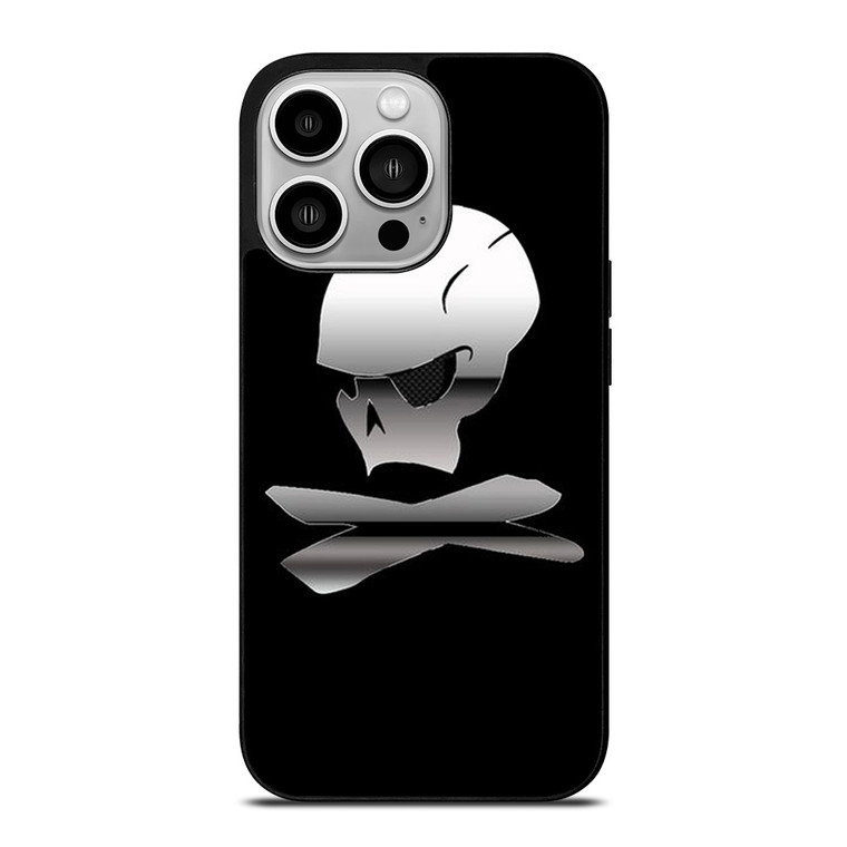 MAGPUL SKULL LOGO iPhone 14 Pro Case Cover