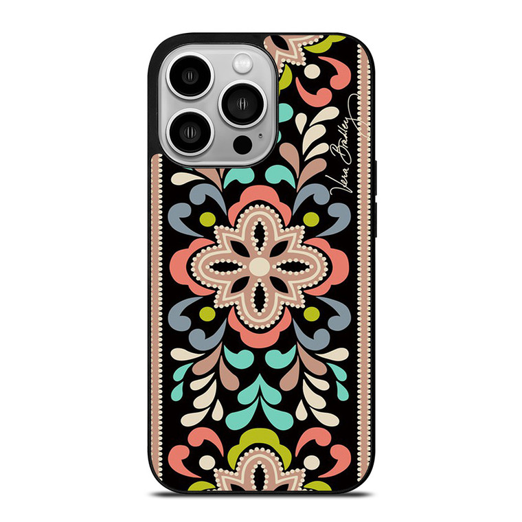 SIERRA VERA BRADLEY iPhone 14 Pro Case Cover