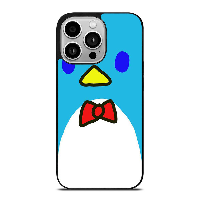 TUXEDO SAM HELLO KITTY CUTE  iPhone 14 Pro Case Cover