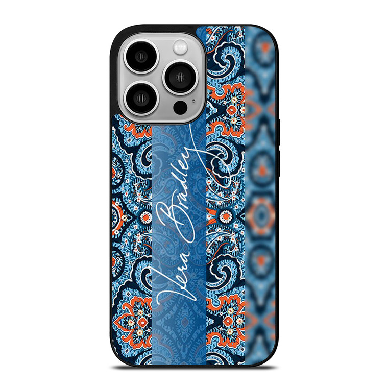 VERA BRADLEY 6 iPhone 14 Pro Case Cover