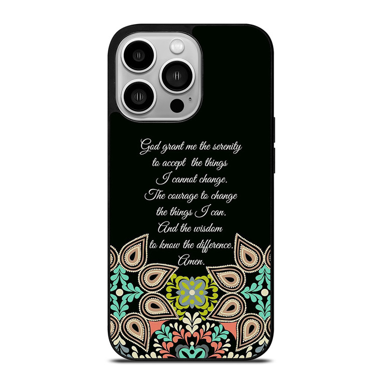 VERA BRADLEY QUOTES iPhone 14 Pro Case Cover