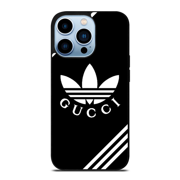 ADIDAS X GUCCI iPhone 13 Pro Max Case Cover