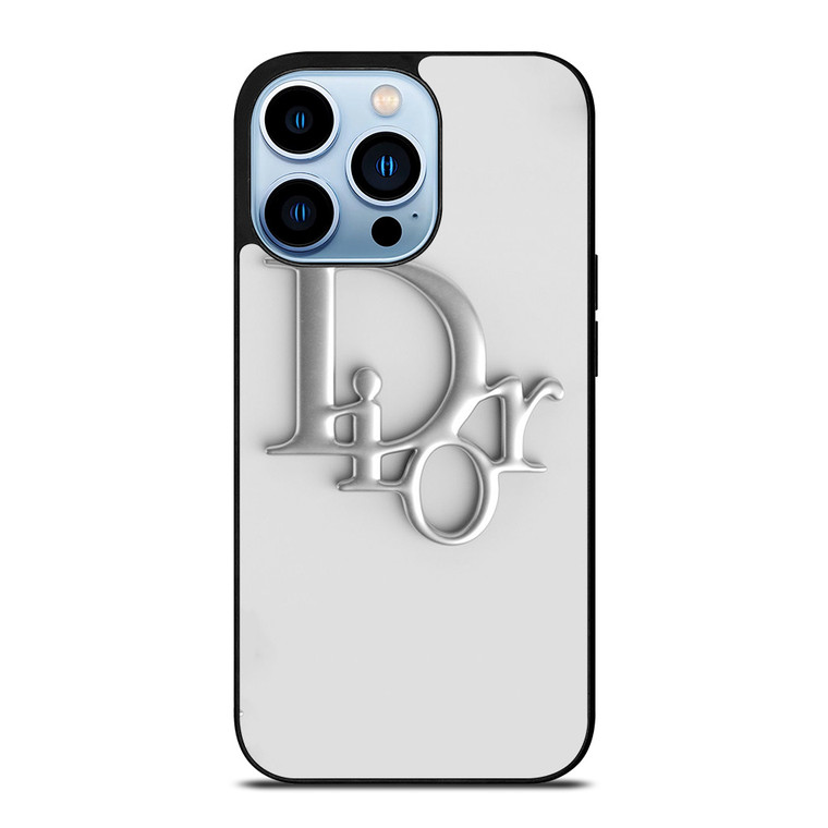 DURAMAX DIESEL LOGO ICON iPhone 13 Pro Max Case Cover