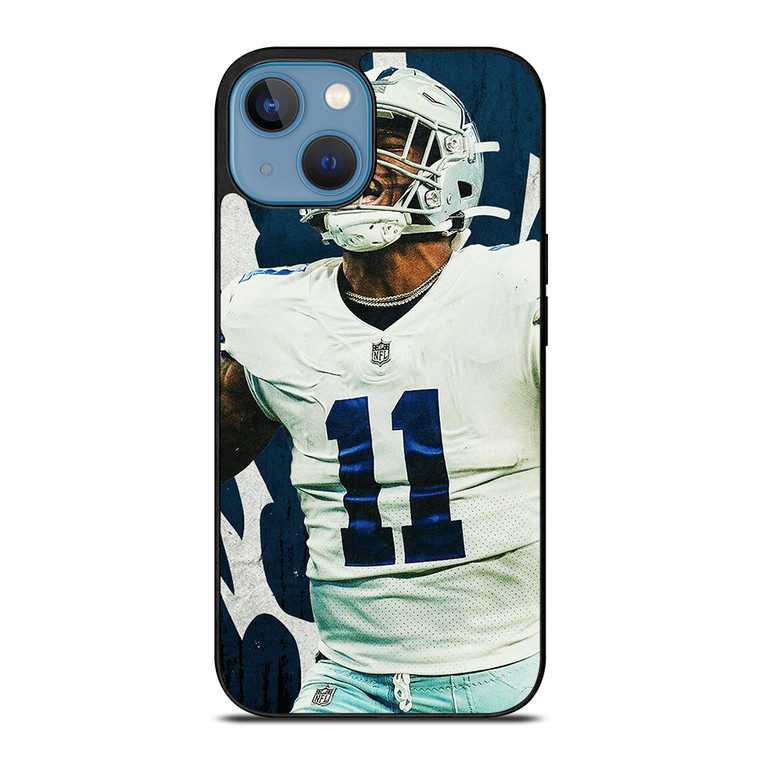 MICAH PARSONS DALLAS COWBOYS NFL iPhone 13 Case Cover