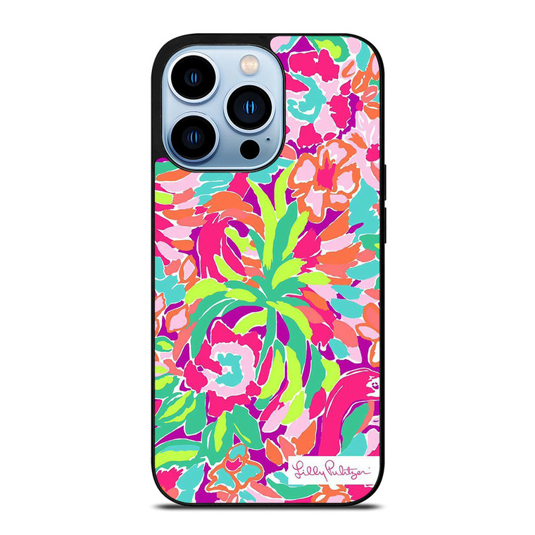 LILLY PULITZER SUMMER iPhone 13 Pro Max Case Cover