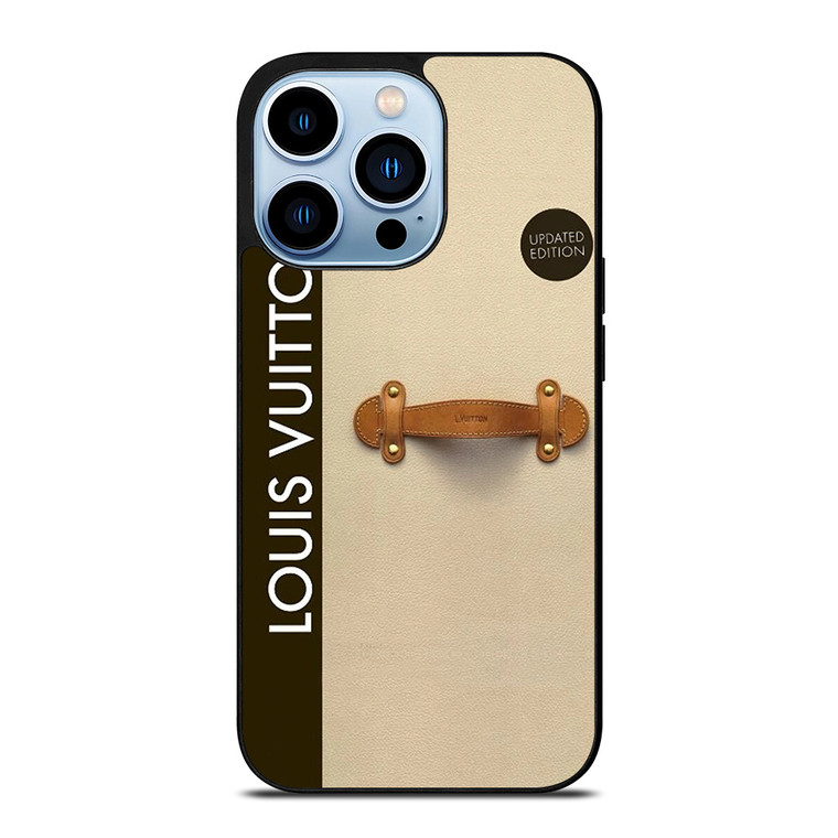 LOUIS VUITTON LIMITED EDITION iPhone 13 Pro Max Case Cover