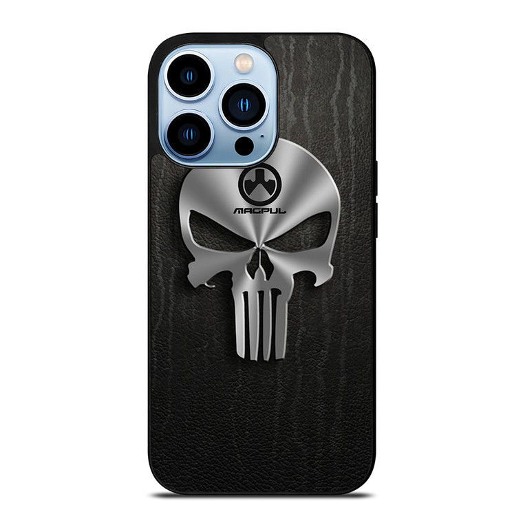 MAGPUL PUNISHER  iPhone 13 Pro Max Case Cover