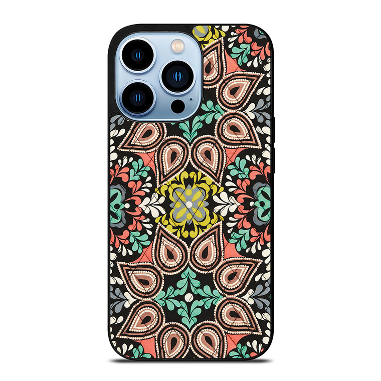 SIERRA VERA BRADLEY 2 iPhone 13 Pro Max Case Cover