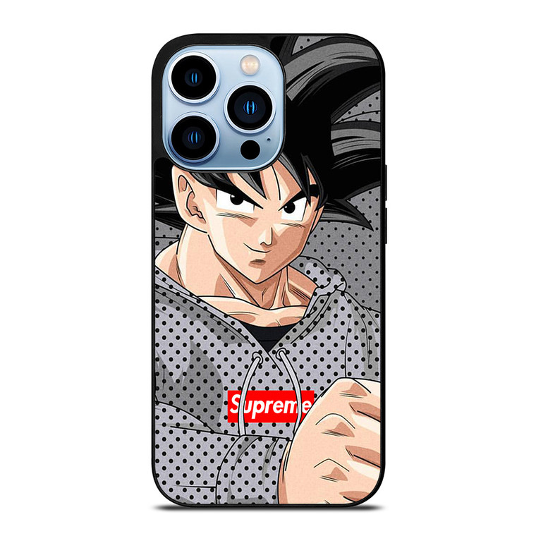SON GOKU DRAGON BALL SUPREME iPhone 13 Pro Max Case Cover
