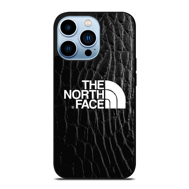 THE NORTH FACE SNAKE SKIN iPhone 13 Pro Max Case Cover