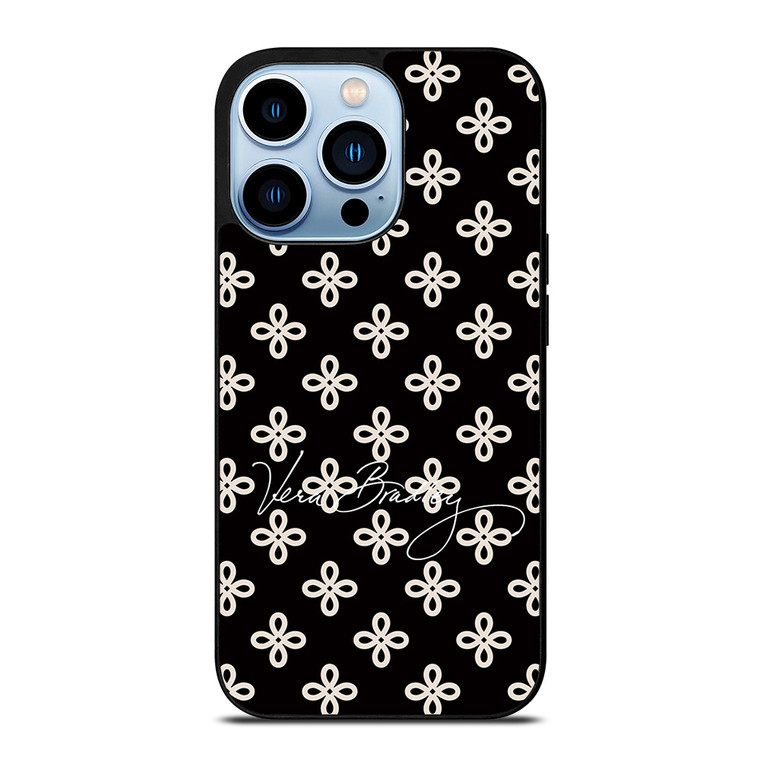 VERA BRADLEY 5 iPhone 13 Pro Max Case Cover
