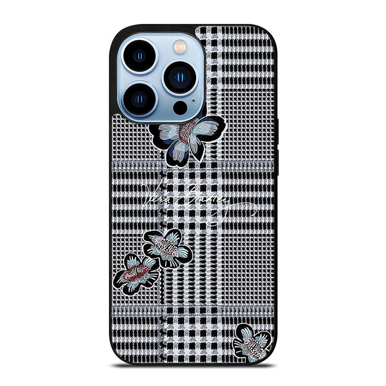 VERA BRADLEY FLORAL BLOOMS iPhone 13 Pro Max Case Cover