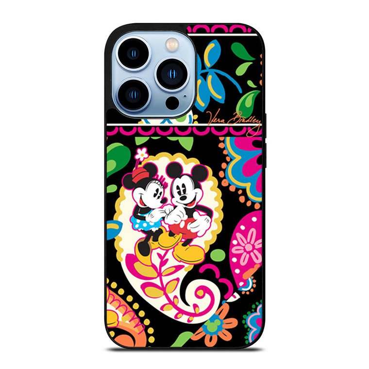 VERA BRADLEY MICKEY MOUSE 2 iPhone 13 Pro Max Case Cover