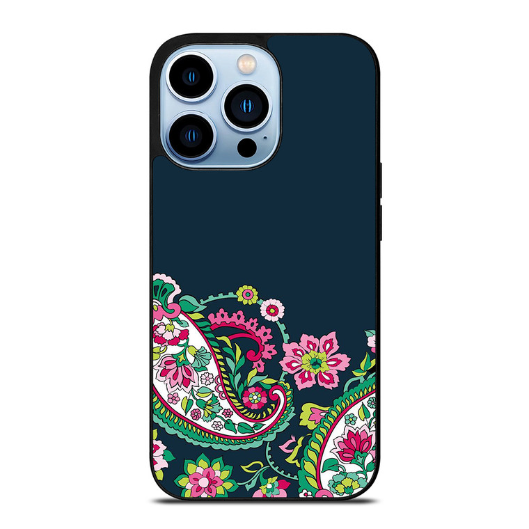VERA BRADLEY PETAL PASILEY 2 iPhone 13 Pro Max Case Cover