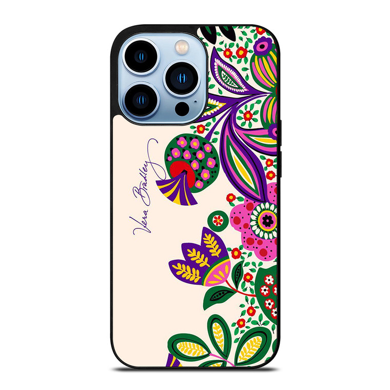 VERA BRADLEY ROSE iPhone 13 Pro Max Case Cover