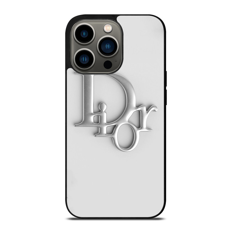DURAMAX DIESEL LOGO ICON iPhone 13 Pro Case Cover