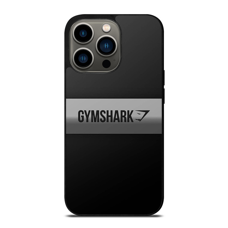 GYMSHARK WEAR LOGO iPhone 13 Pro Case Cover