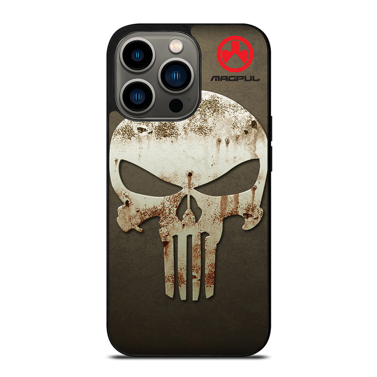 MAGPUL PUNISHER ICON 2 iPhone 13 Pro Case Cover