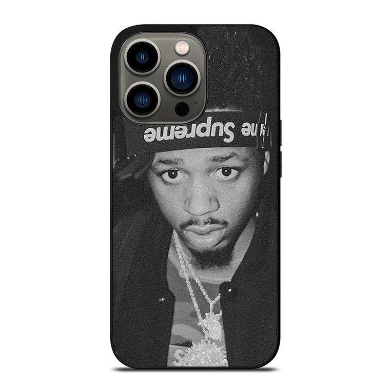 METRO BOOMIN SUPREME iPhone 13 Pro Case Cover