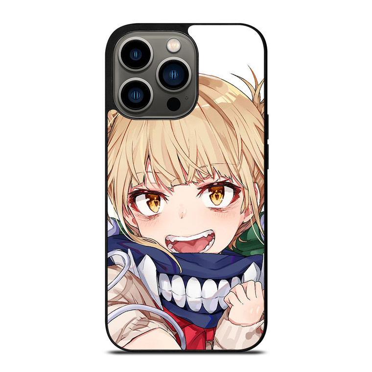 TOGA MY HERO ACADEMIA iPhone 13 Pro Case Cover
