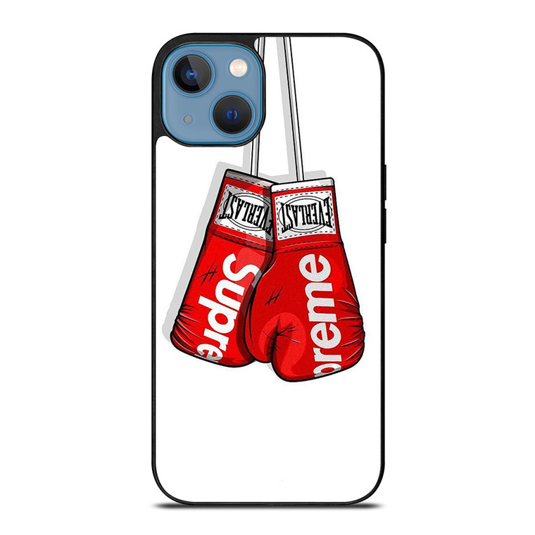 EVERLAST BOXING GLOVE SUPREME iPhone 13 Case Cover