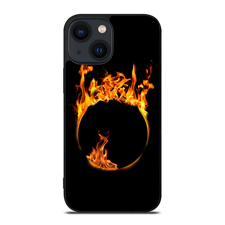 DARKSIGN DARK SOULS ANIME  iPhone 14 Plus Case Cover