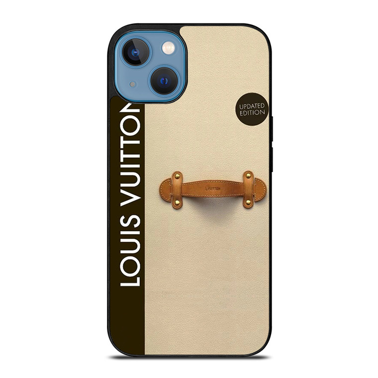 LOUIS VUITTON LIMITED EDITION iPhone 13 Case Cover
