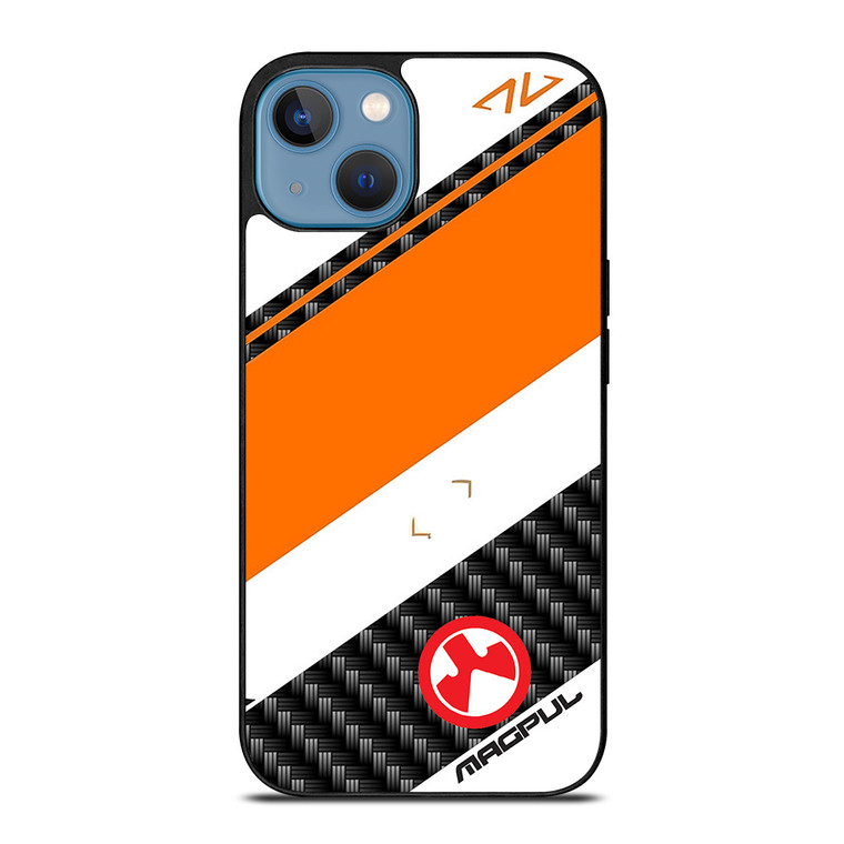 MAGPUL ART iPhone 13 Case Cover
