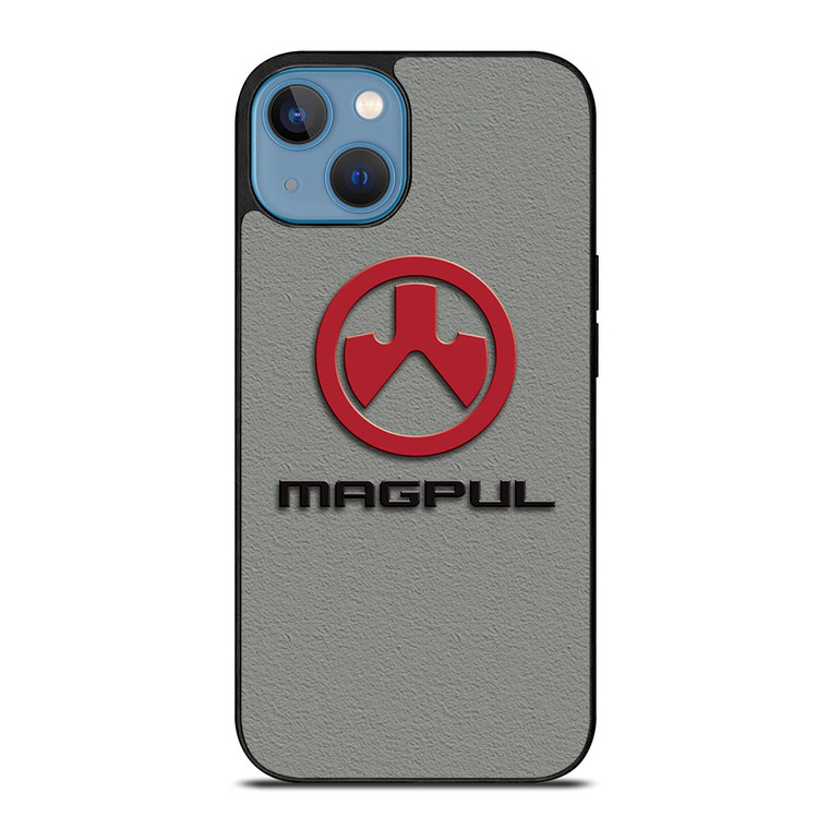 MAGPUL EMBLEM iPhone 13 Case Cover