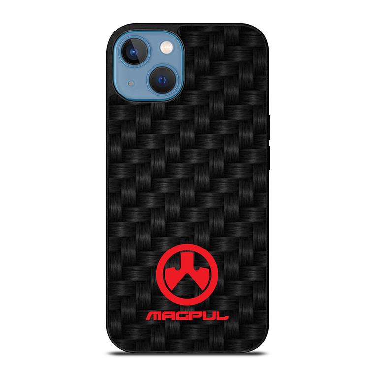 MAGPUL LOGO 2 iPhone 13 Case Cover