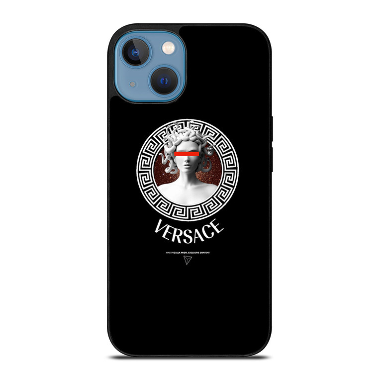 MEDUSA VERSACE ICON iPhone 13 Case Cover