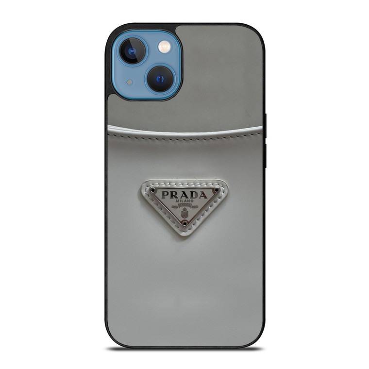 PRADA BAG LOGO iPhone 13 Case Cover