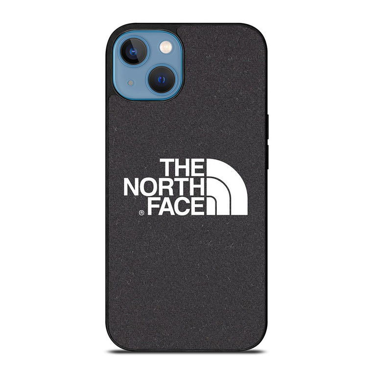 THE NORTHFACE CLOTHING LOGO iPhone 13 Case Cover THE NORTHFACE CLOTHING LOGO iPhone 13 Case Cover