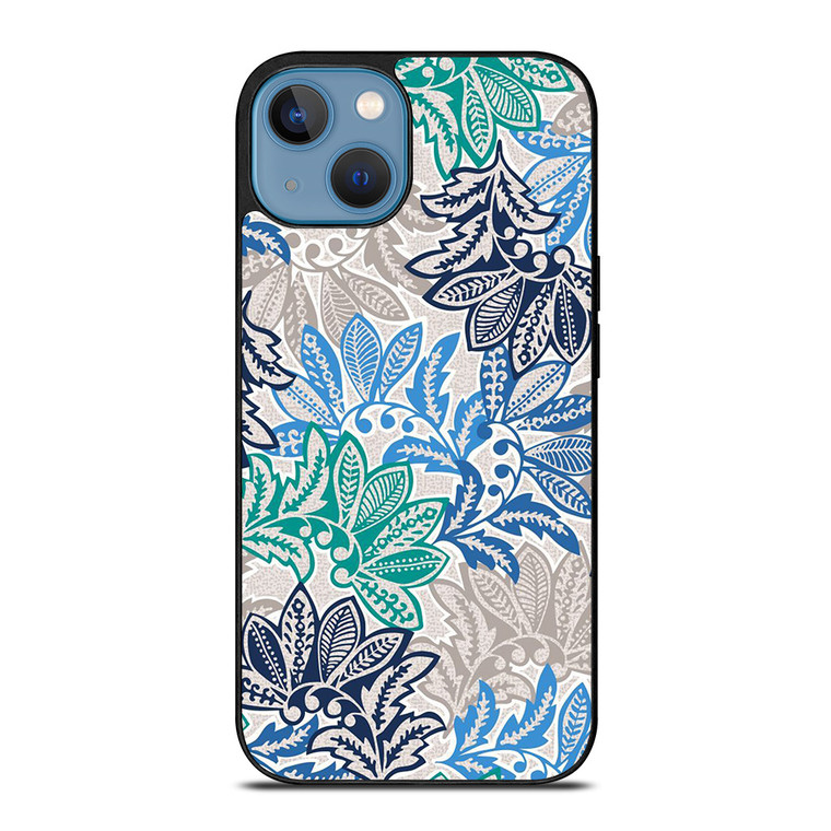 VERA BRADLEY SANTIAGO iPhone 13 Case Cover