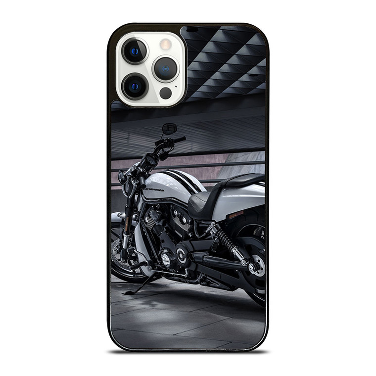 COOL HARLEY DAVIDSON iPhone 12 Pro Case Cover