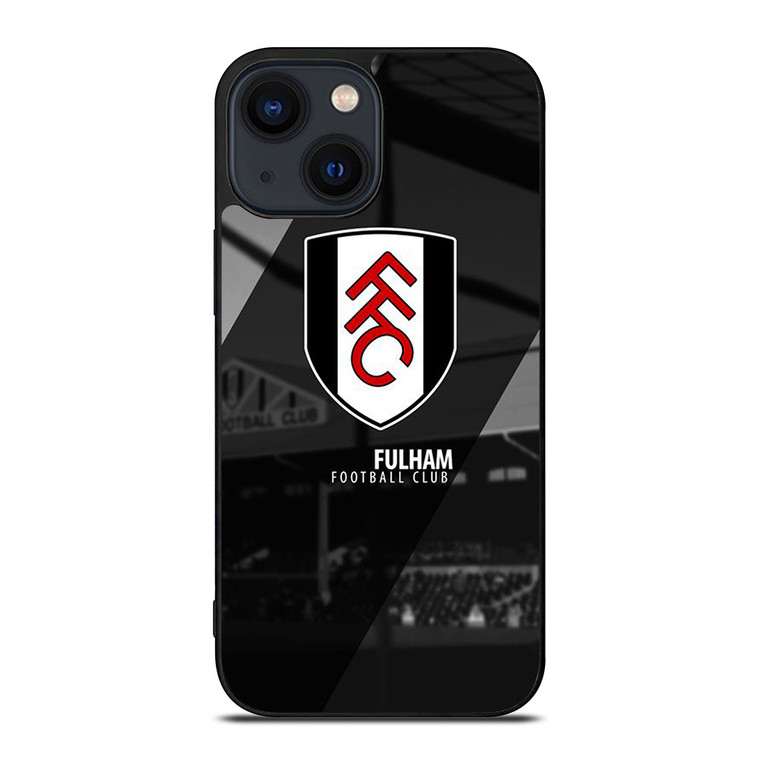 FULHAM FC CRAVEN COTTAGE  iPhone 14 Plus Case Cover